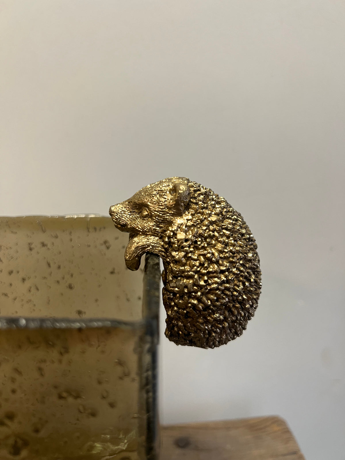 HANG | EGEL | GOUD