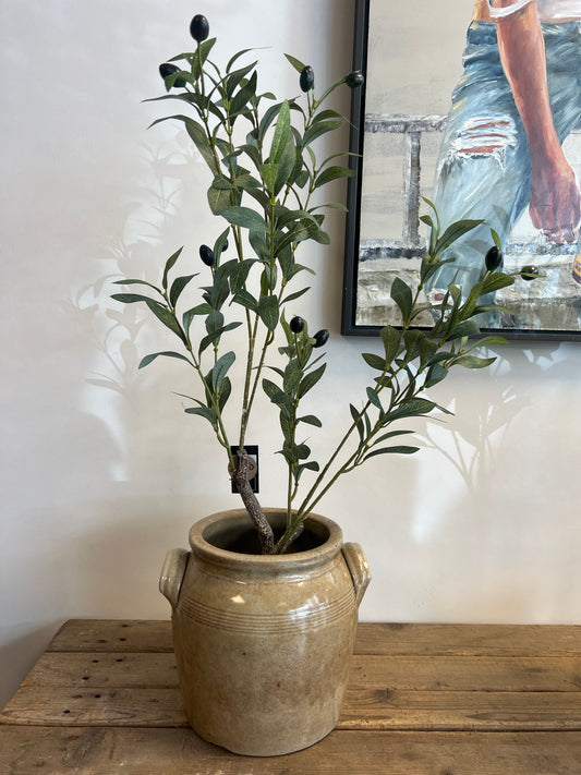 GRESPOT | MIDDEL | BROCANTE | NR | 35