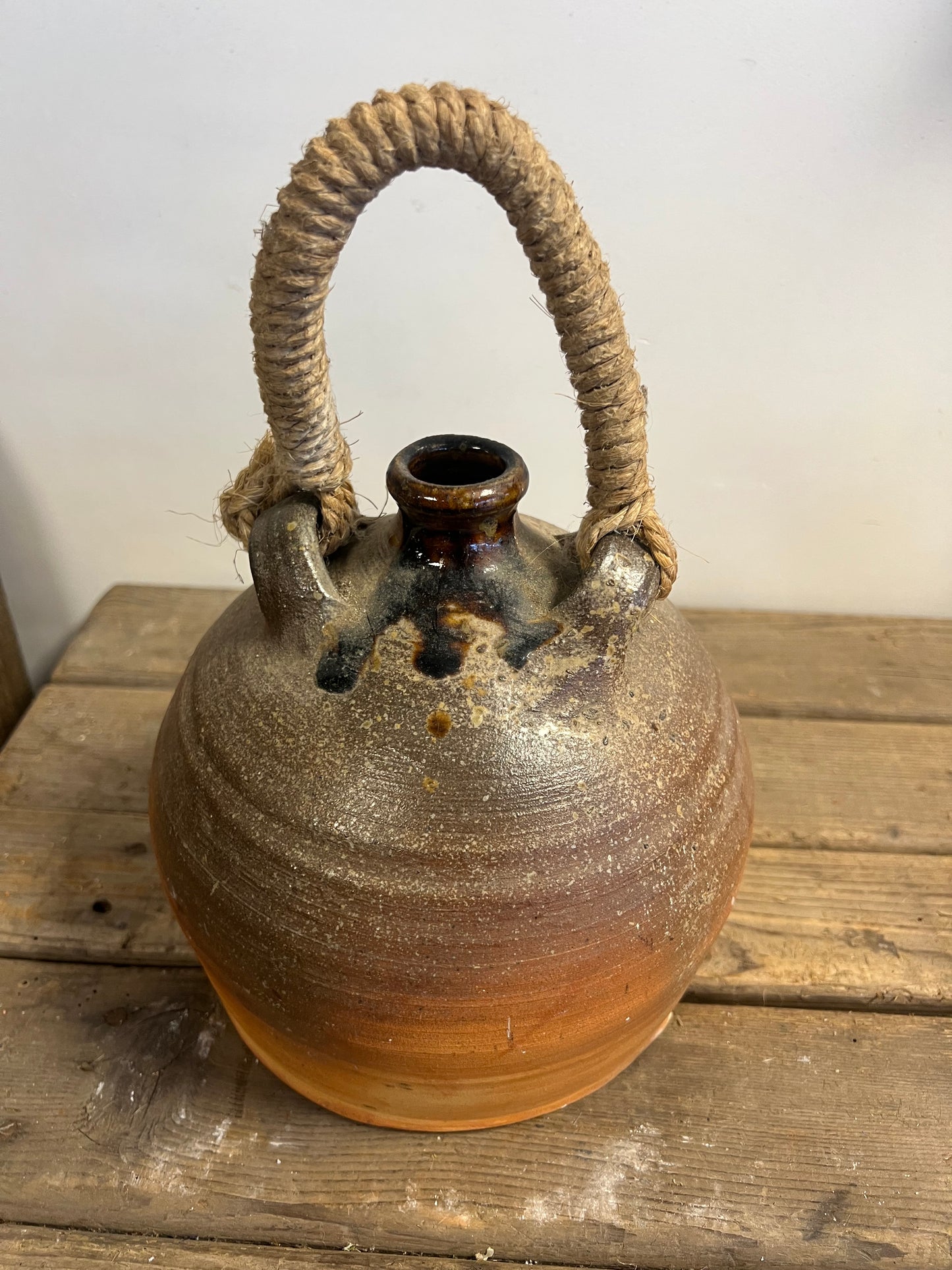 STENEN | KRUIK | BROCANTE