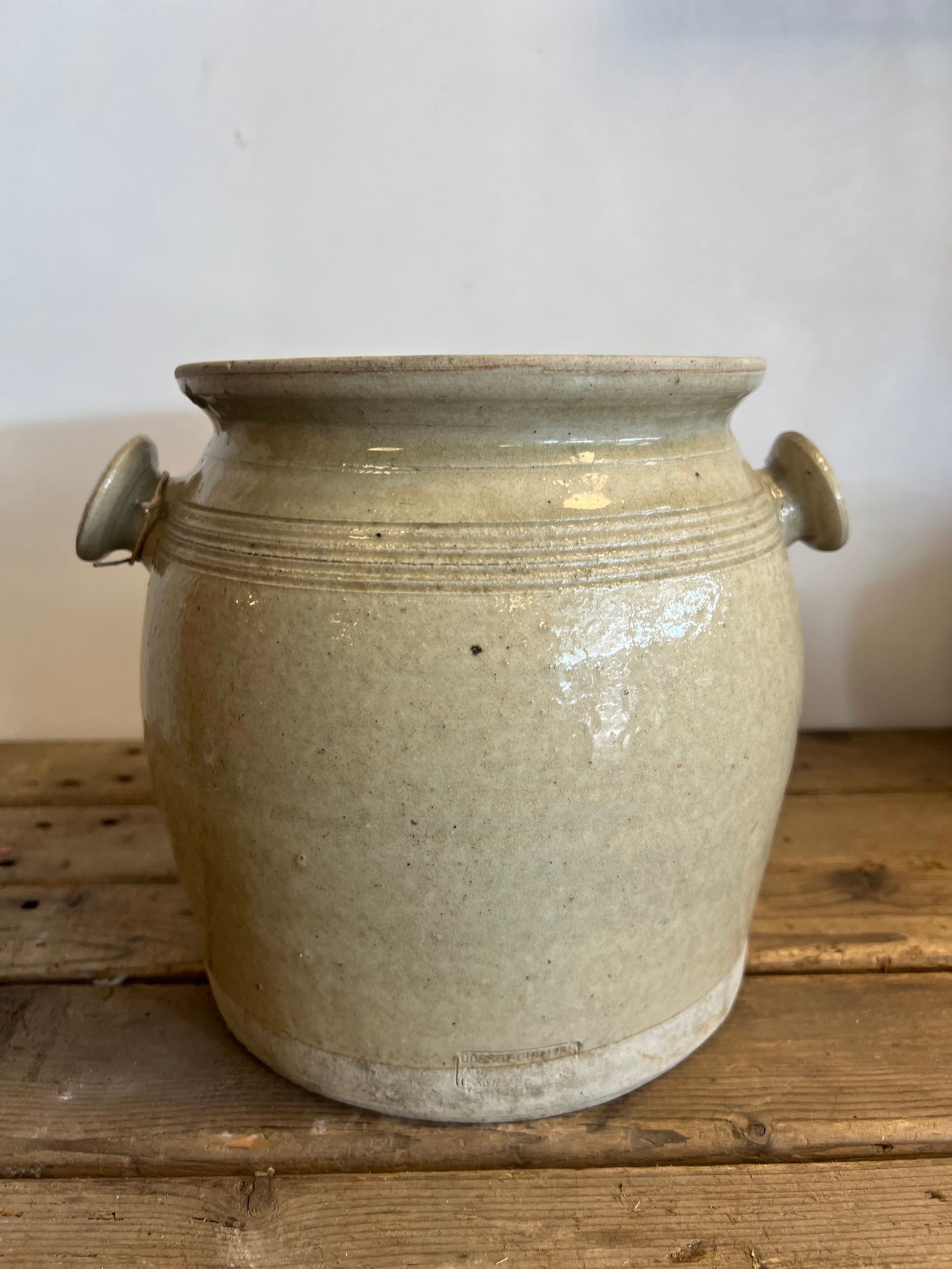 GRESPOT | MIDDEL | KNOPOREN | BROCANTE | NR | 60