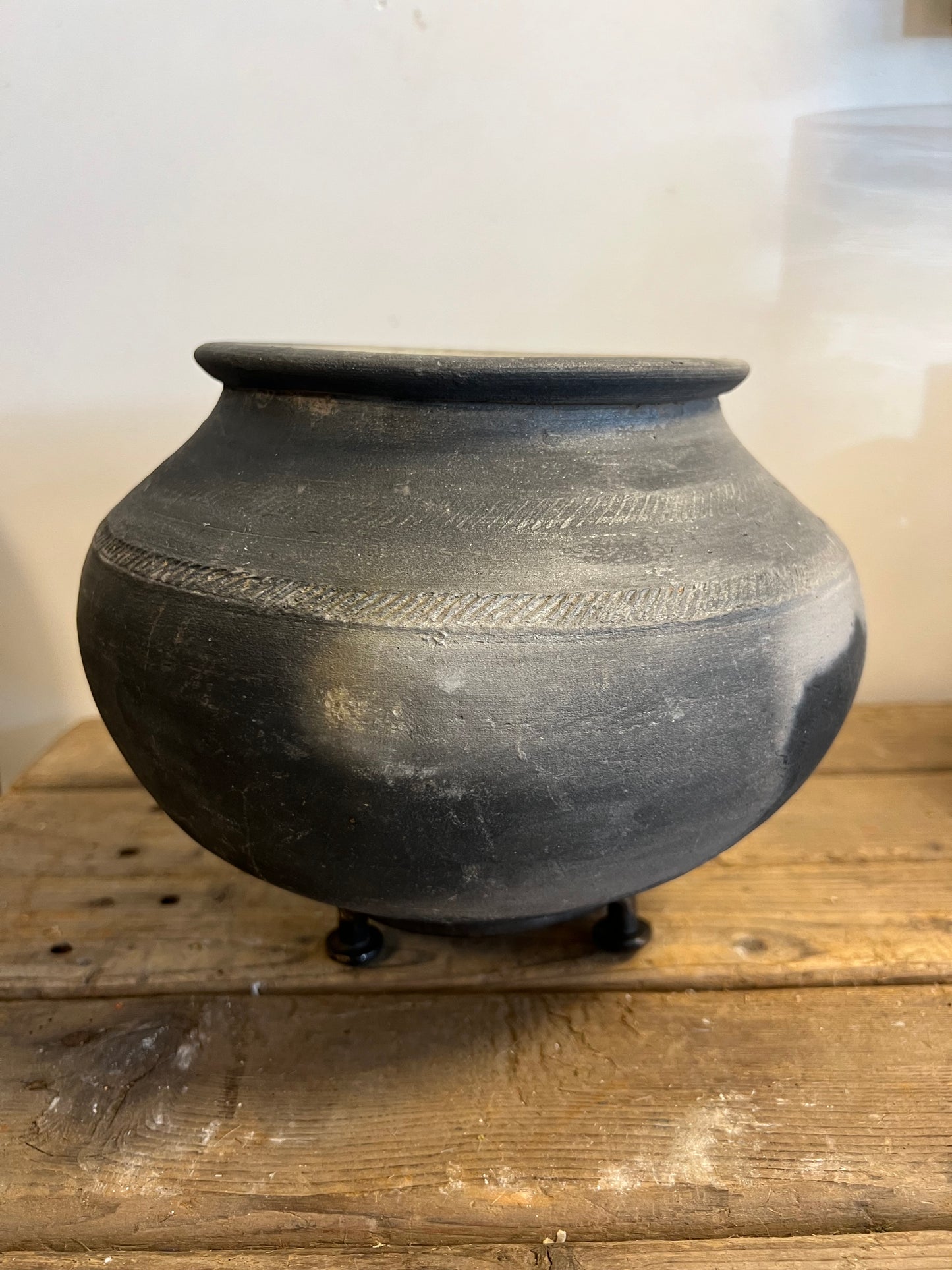 TUIMELPOTJE | INDIA | OP | STANDAARD | NR 4