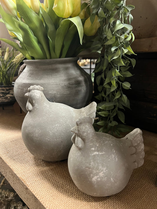 KIP | STEEN | 2 | MATEN