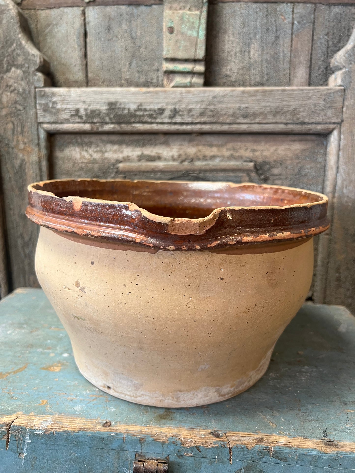 STEENGOED | KOM | BROCANTE