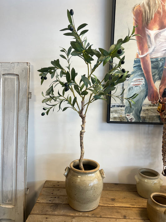 GRESPOT | MIDDEL | BROCANTE | NR | 47