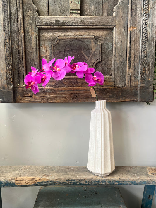 KUNST | ORCHIDEE | ROZE