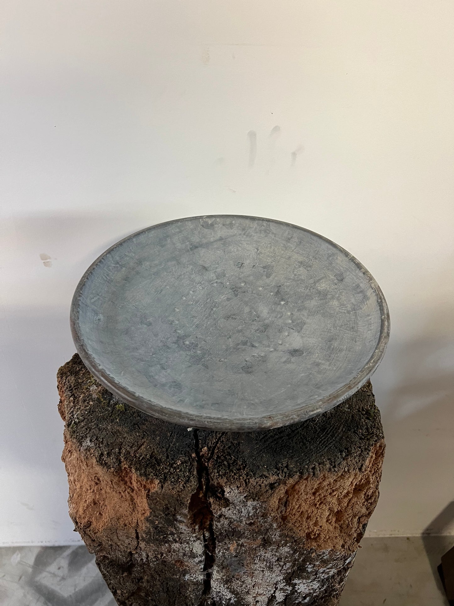 ETAGÈRE | ZINK