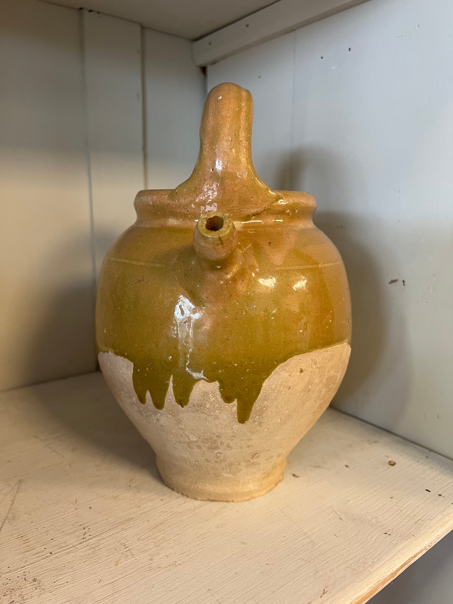 GARGOULETTE | KLEIN | BROCANTE