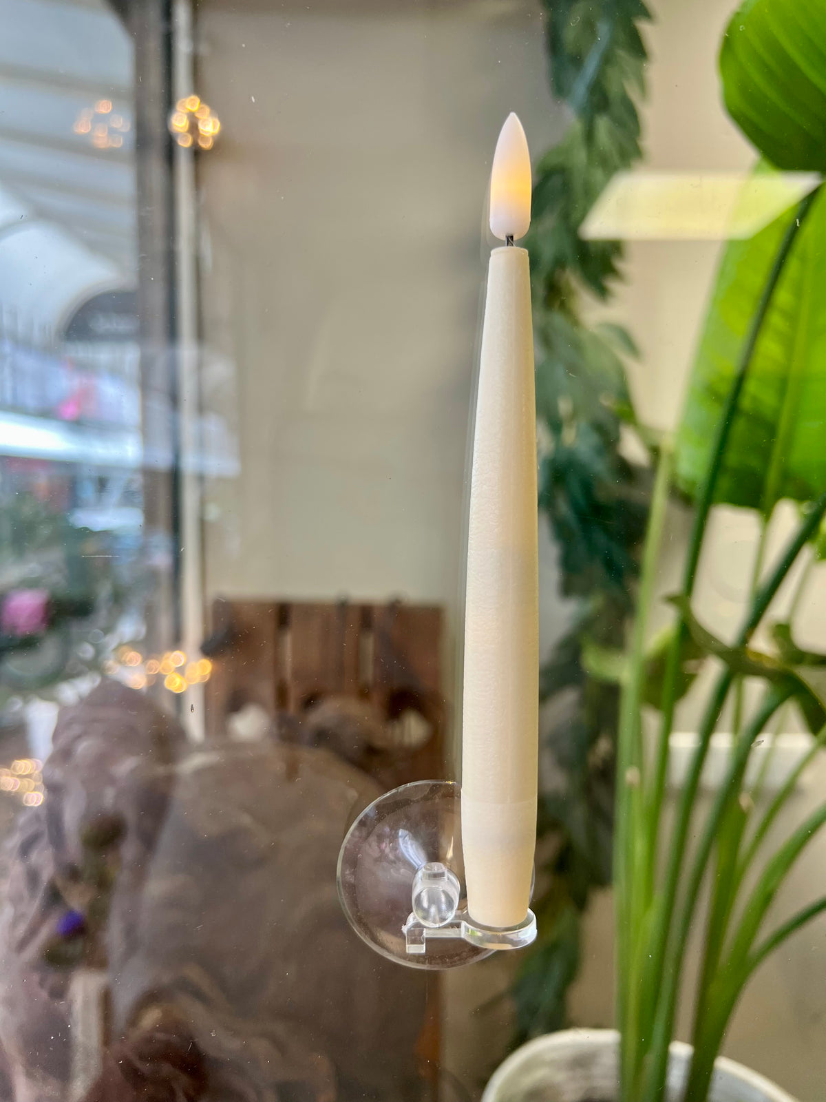 LED | KERSTBOOMKAARSEN | INCL | AFSTANDSBEDIENING