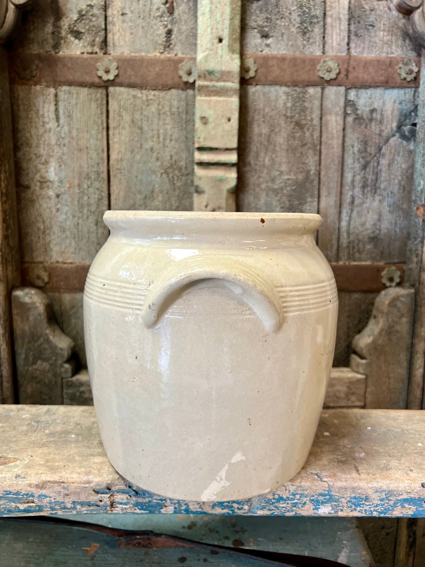 GRESPOT | MIDDEL | BROCANTE | NR 81