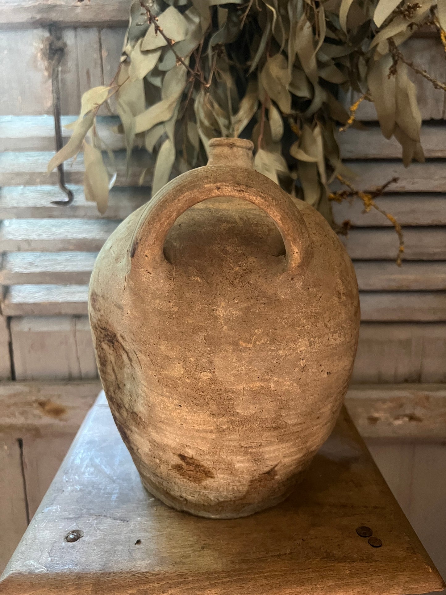 OUDE | FRANSE | KRUIK | BROCANTE