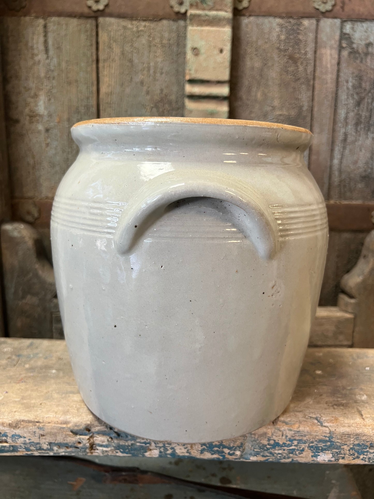 GRESPOT | MIDDEL | BROCANTE | NR 78