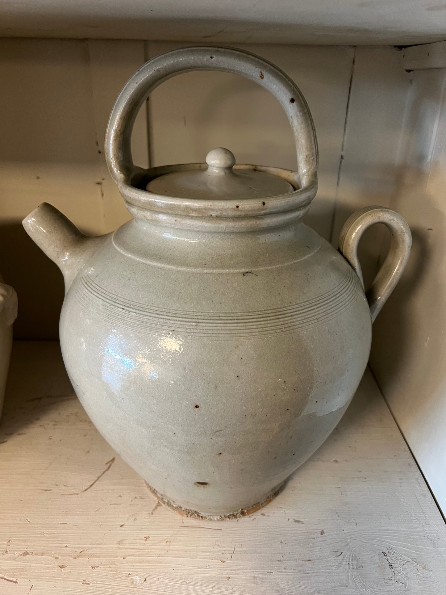 GARGOULETTE | GRES | GROOT | BROCANTE