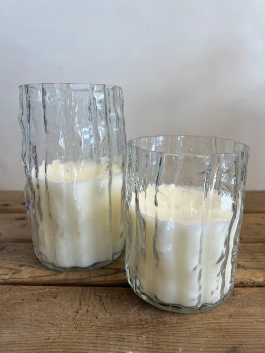 KAARS | IN | GLAS | 2 | MATEN | CREME