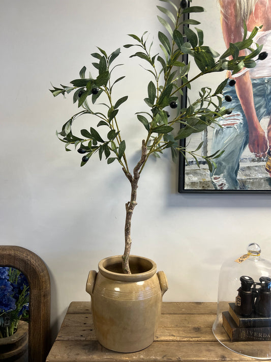 GRESPOT | MIDDEL | BROCANTE | NR 63