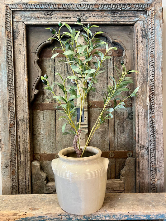 GRESPOT | MIDDEL | BROCANTE | NR 81