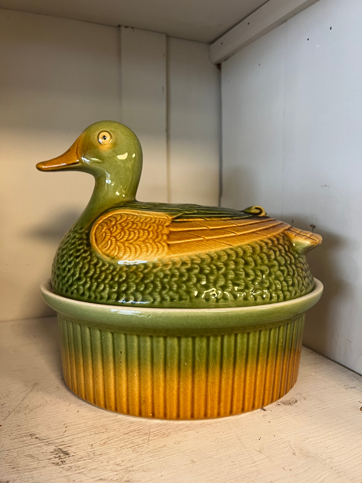 PATHÉSCHAAL | EEND | BROCANTE