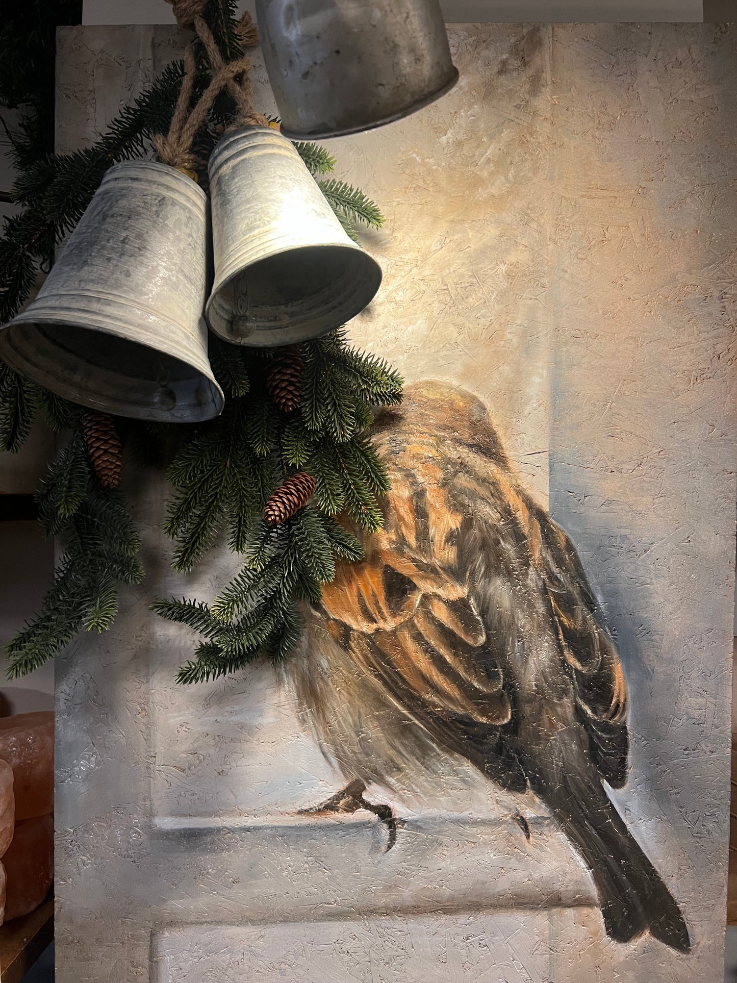 BELLEN | ZINK | 2 | MATEN