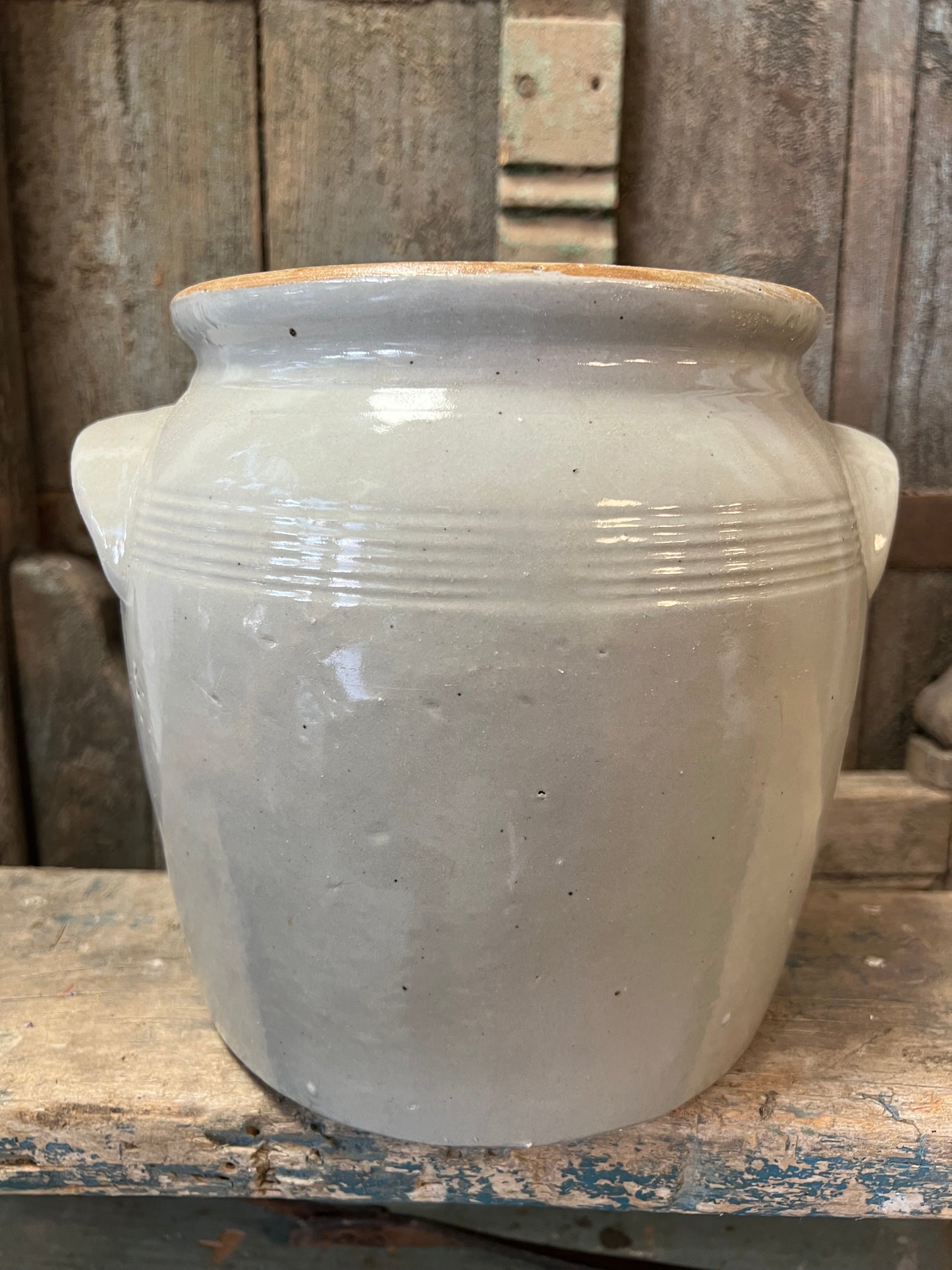 GRESPOT | MIDDEL | BROCANTE | NR 78