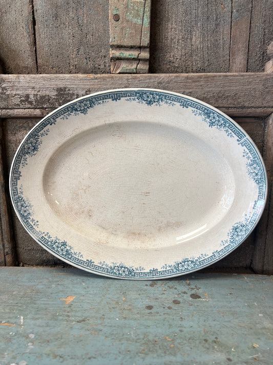 SERVEERSCHAAL | BROCANTE