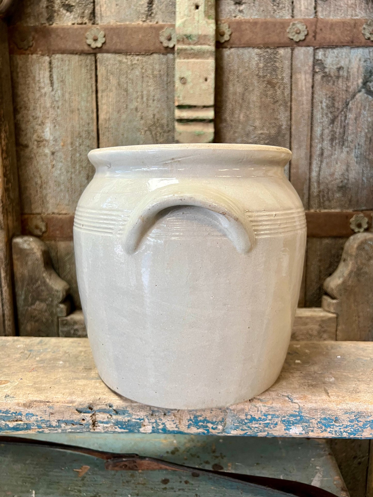 GRESPOT | MIDDEL | BROCANTE | NR 81