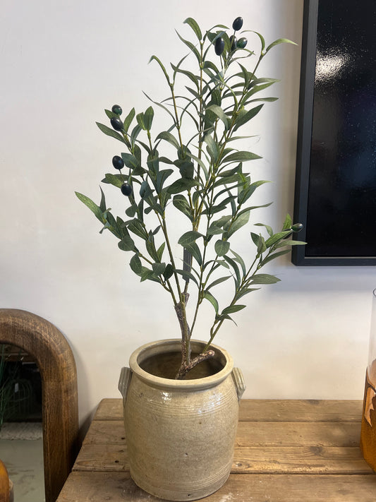 GRESPOT | MIDDEL | BROCANTE | NR 74