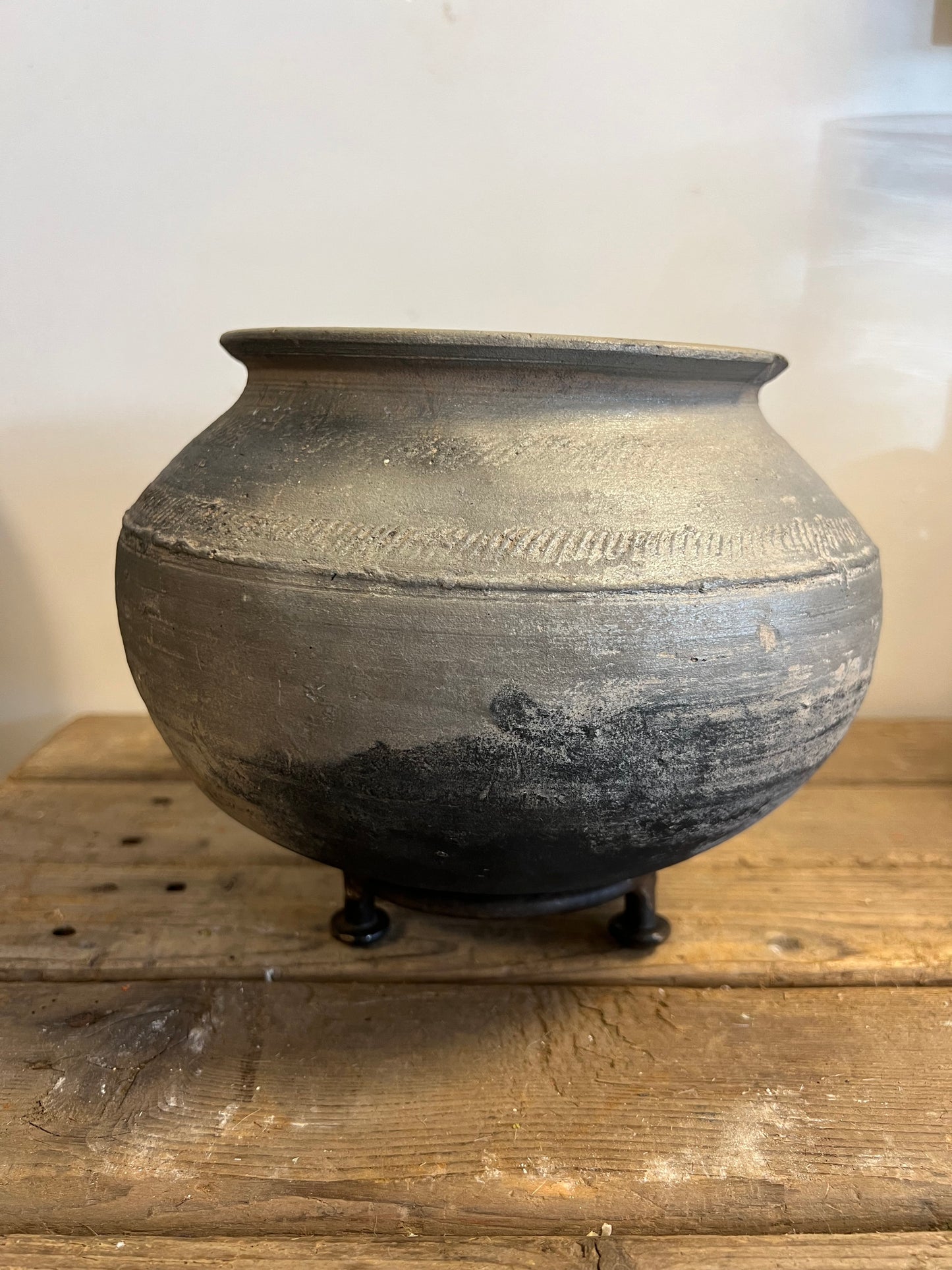 TUIMELPOTJE | INDIA | OP | STANDAARD | NR 3