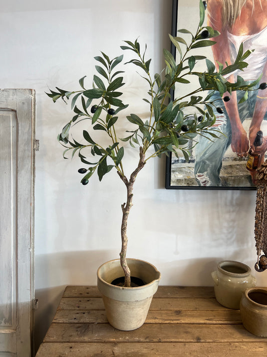 GRESPOT | MIDDEL | BROCANTE | NR | 43