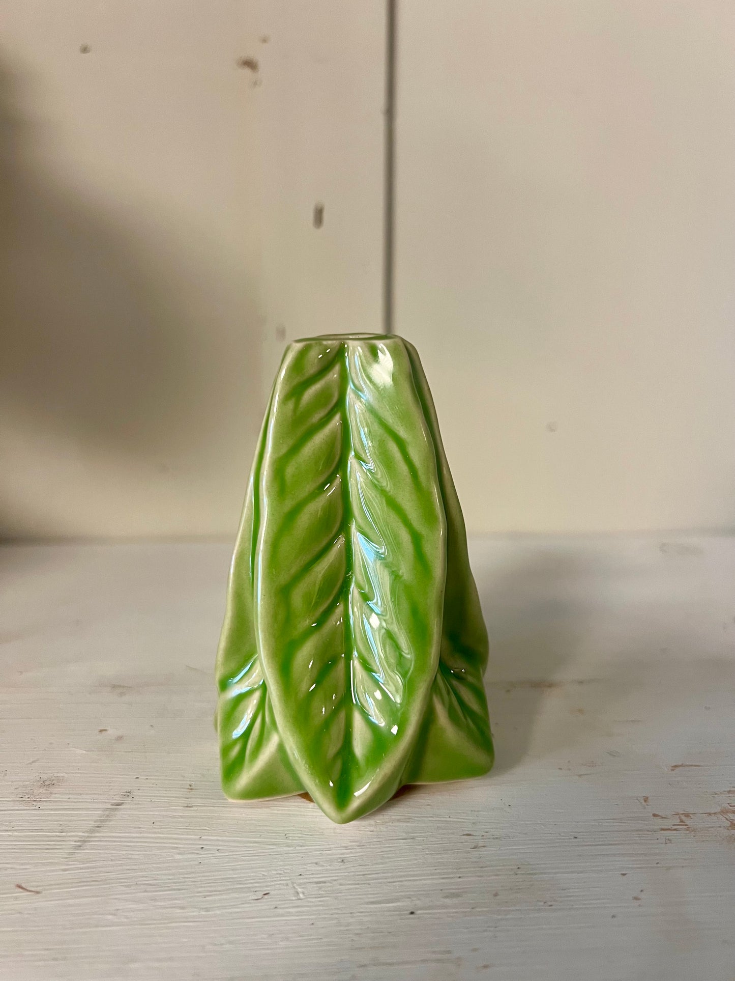 VAASJES | BLAADJES | GROEN | 3 | MATEN