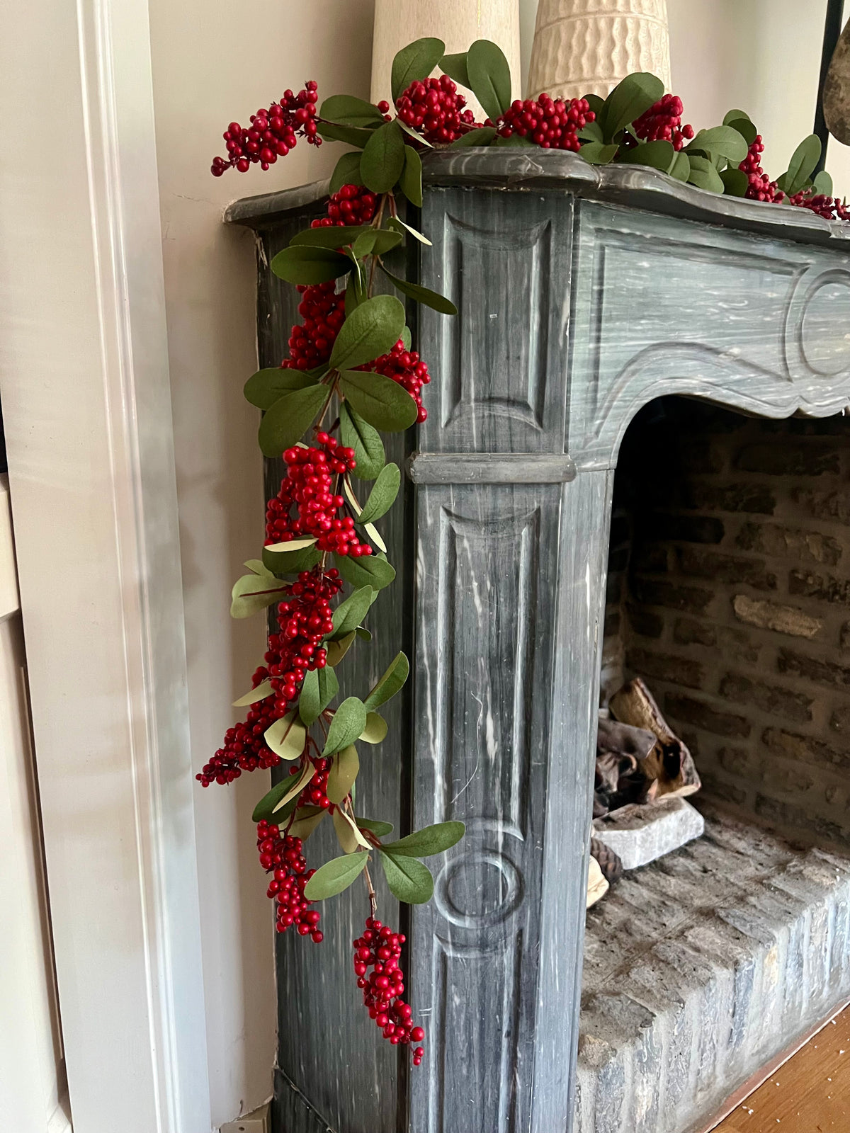 GUIRLANDE | GARLAND | BESSEN | 180 CM