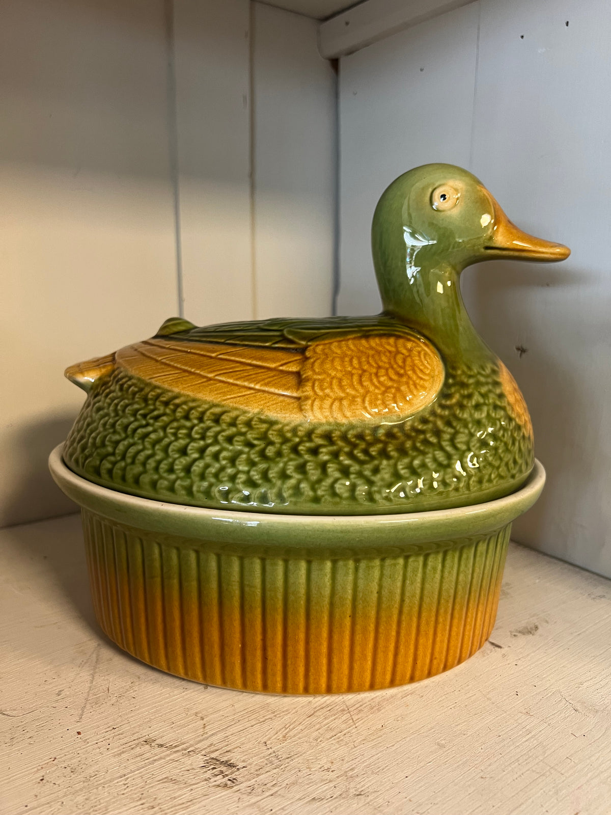 PATHÉSCHAAL | EEND | BROCANTE