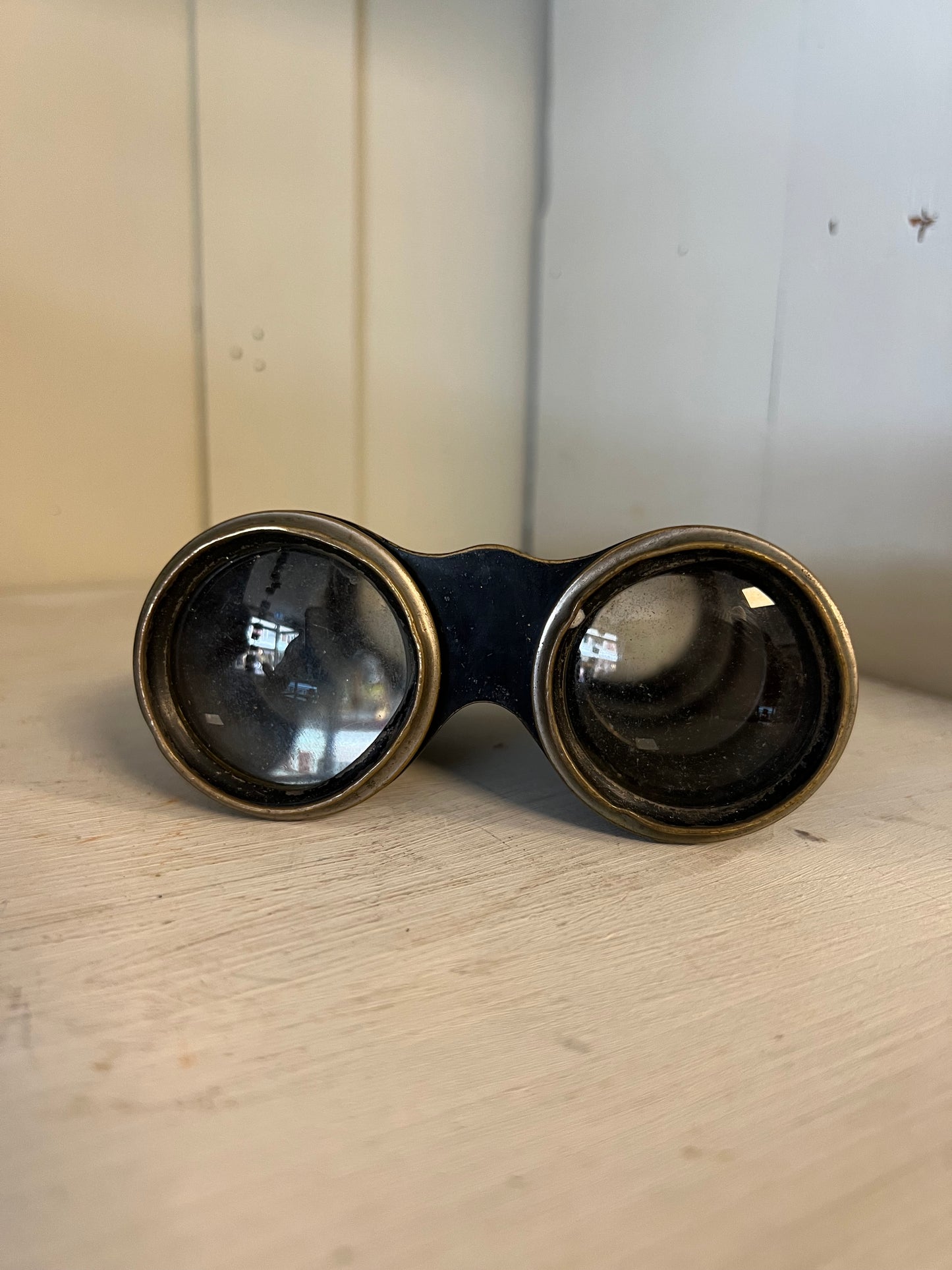 OUDE | VERREKIJKER | BROCANTE