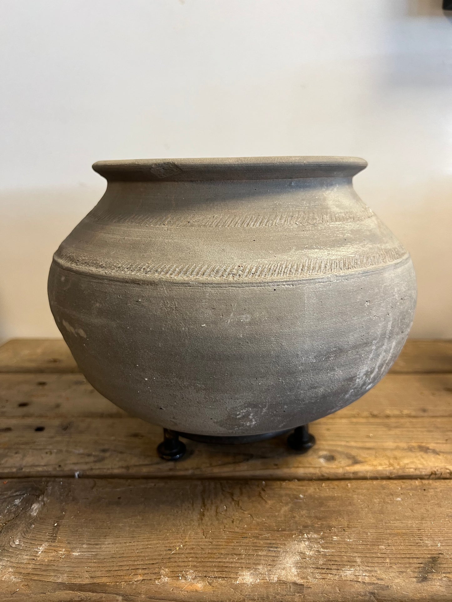 TUIMELPOTJE | INDIA | OP | STANDAARD | NR 5