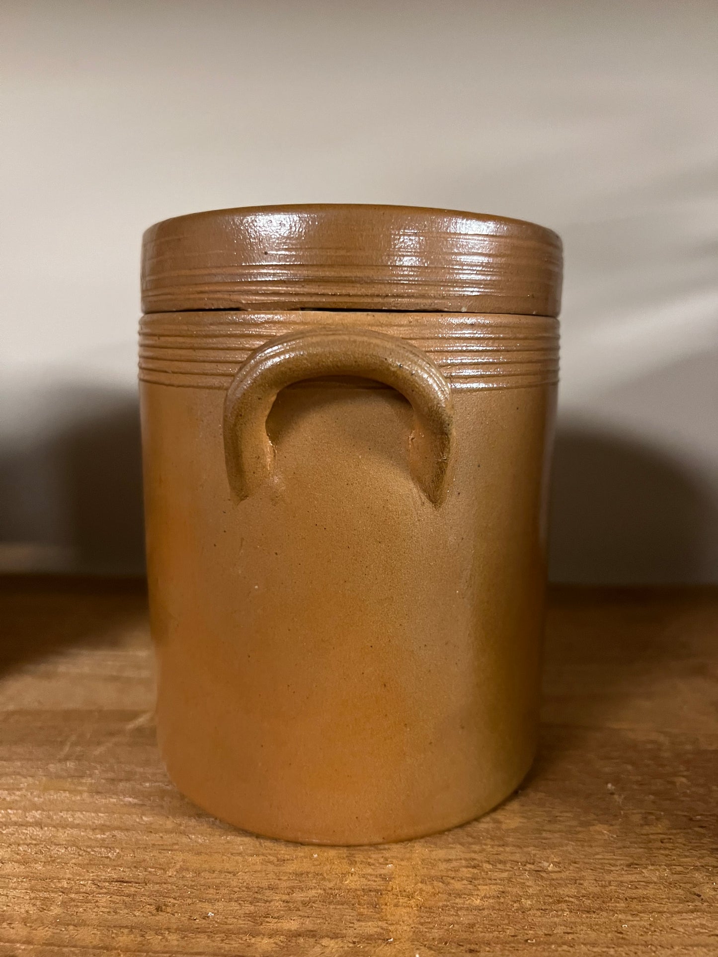 GRESPOT | KLEIN | BRUIN | BROCANTE | NR | 4