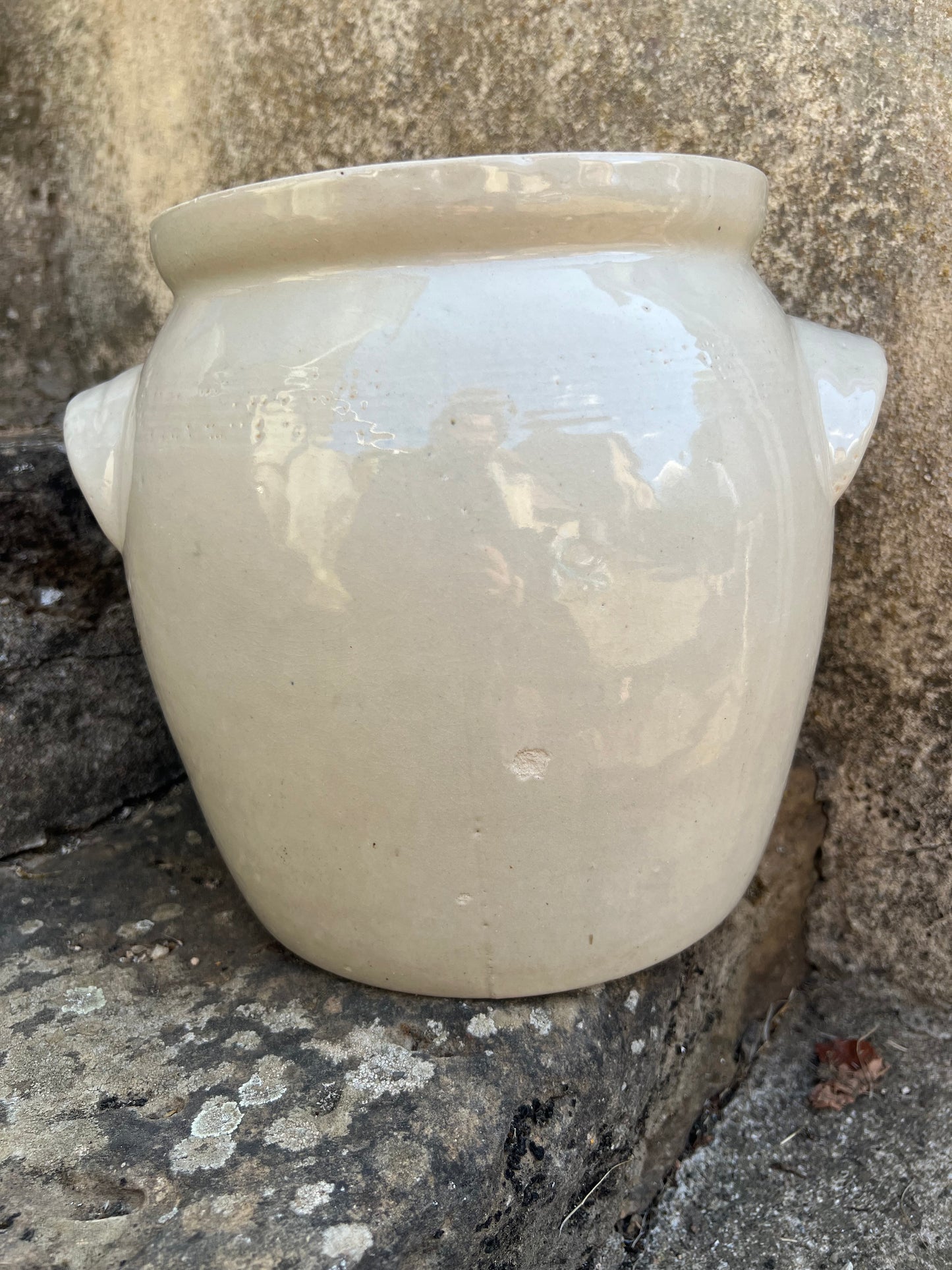 GRESPOT | GROOT | BROCANTE | NR 92