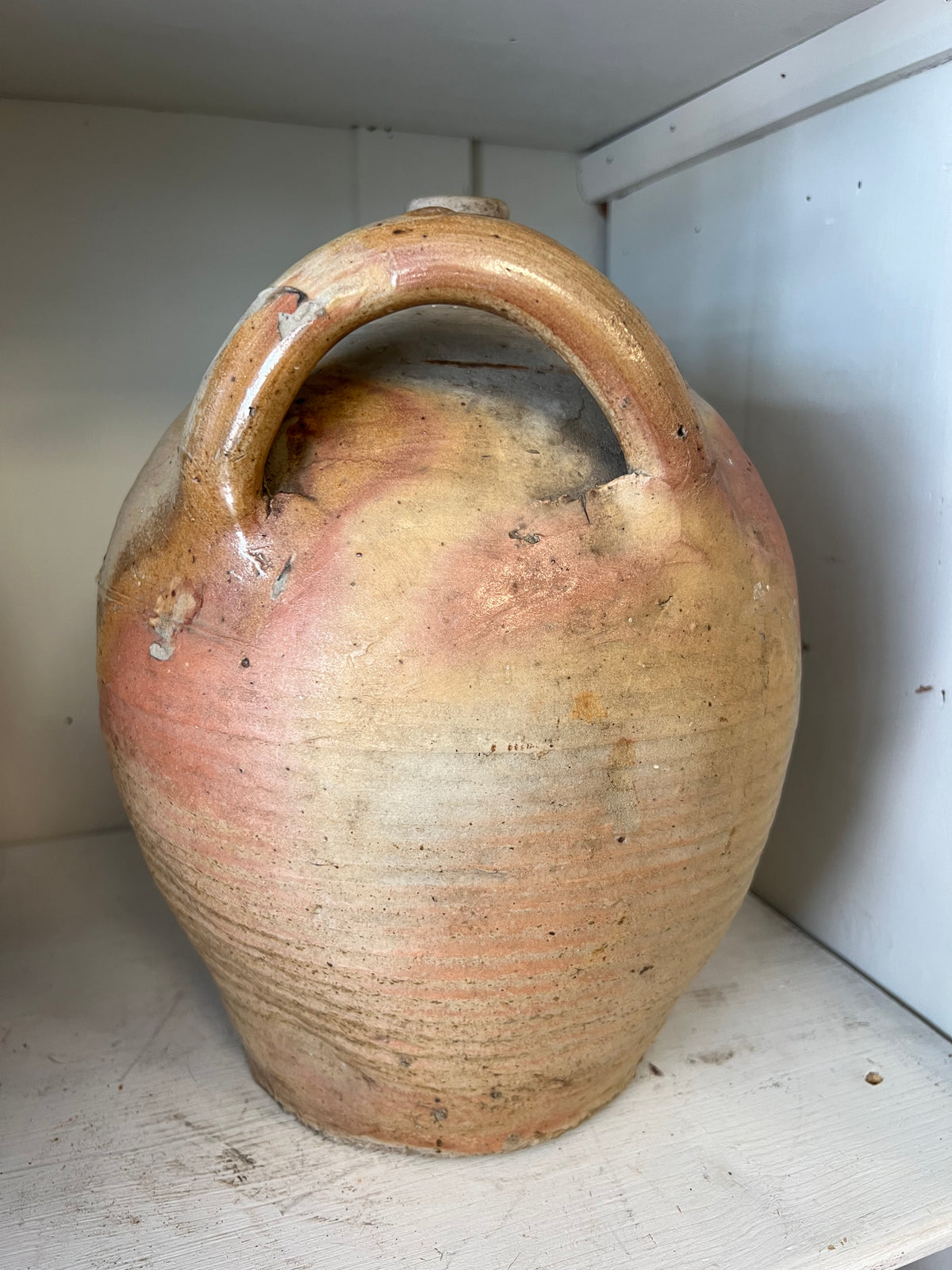 OUDE | FRANSE | KRUIK | BROCANTE