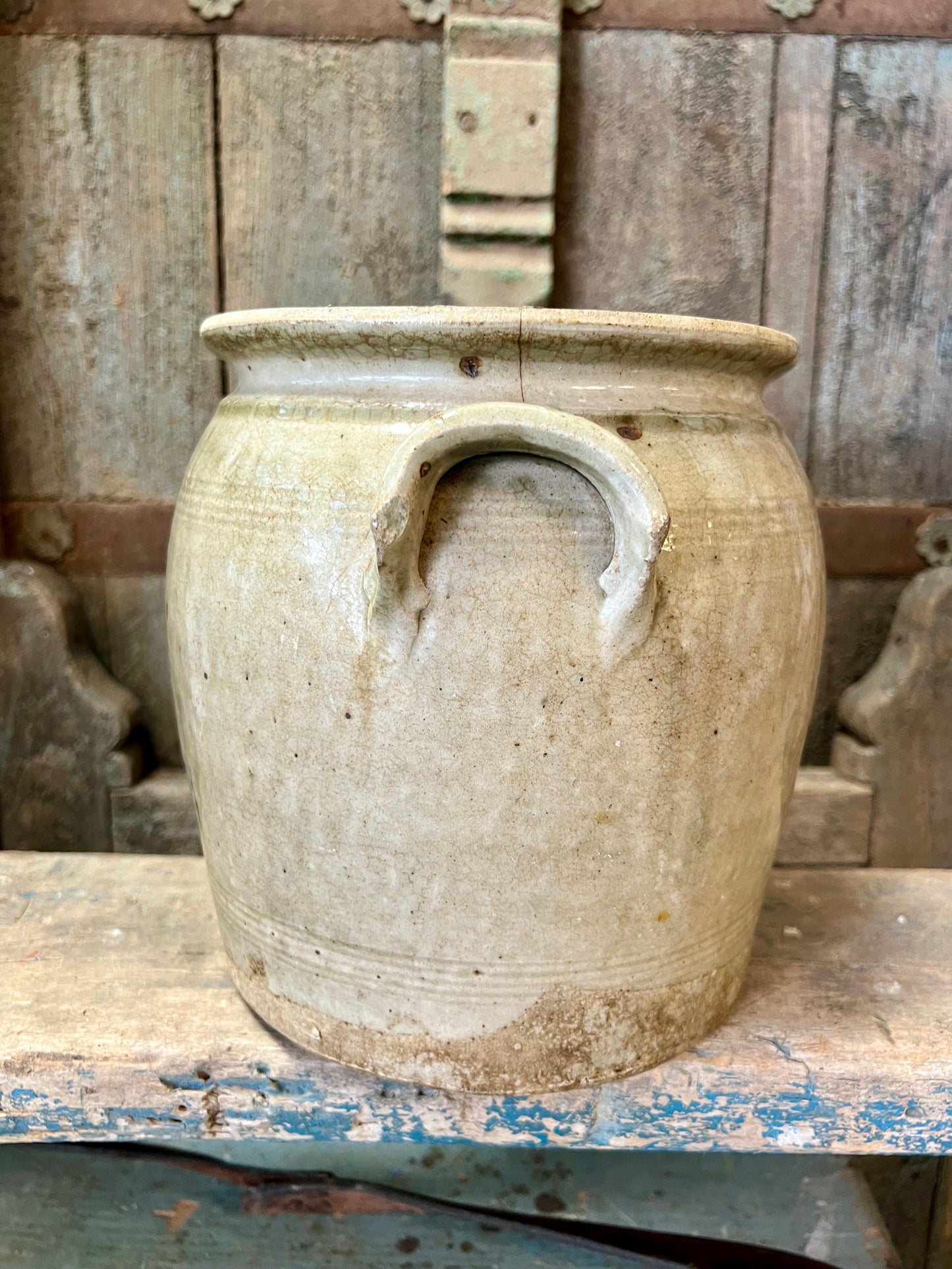 GRESPOT | MIDDEL | BROCANTE | NR 82