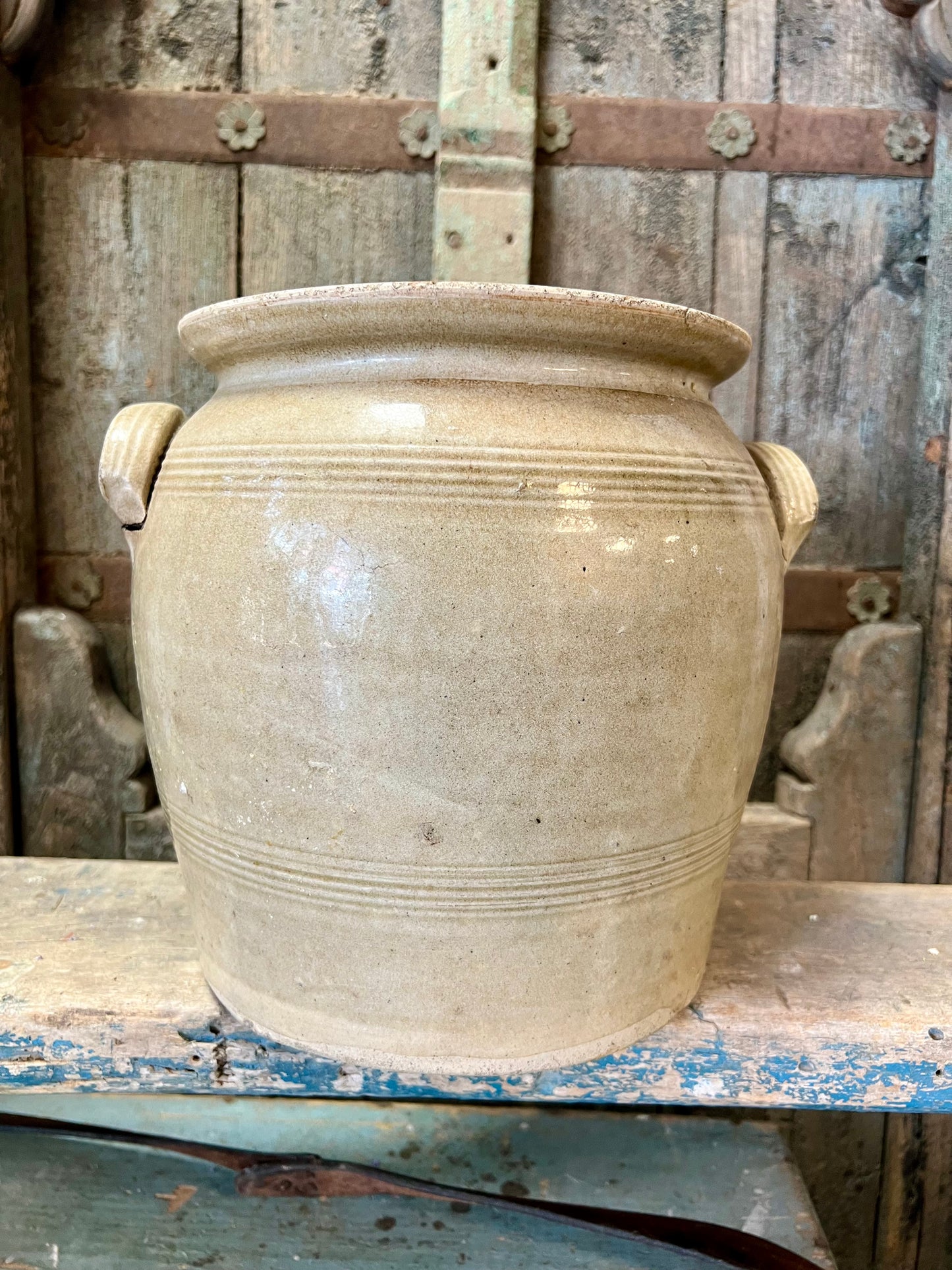 GRESPOT | GROOT | BROCANTE | NR 80