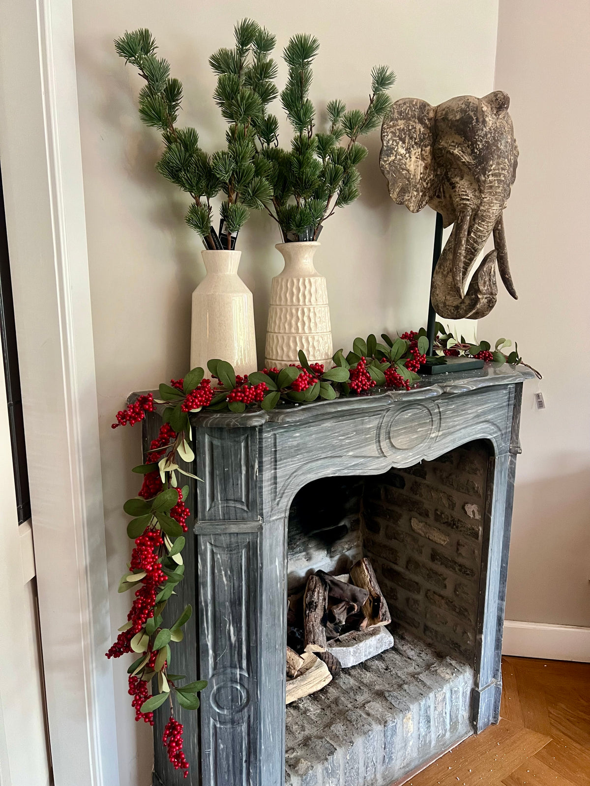 GUIRLANDE | GARLAND | BESSEN | 180 CM