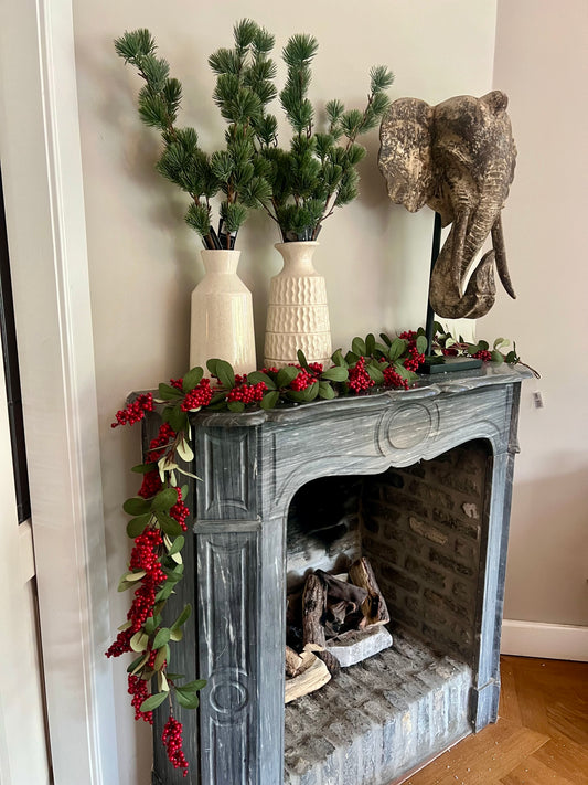 GUIRLANDE | GARLAND | BESSEN | 180 CM