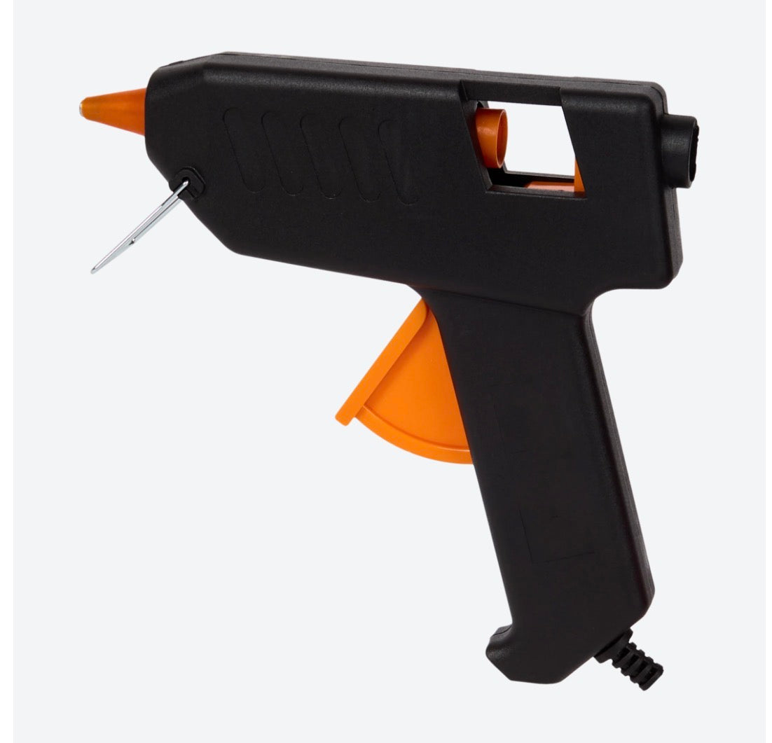 LIJMPISTOOL | MET | LIJMPATRONEN