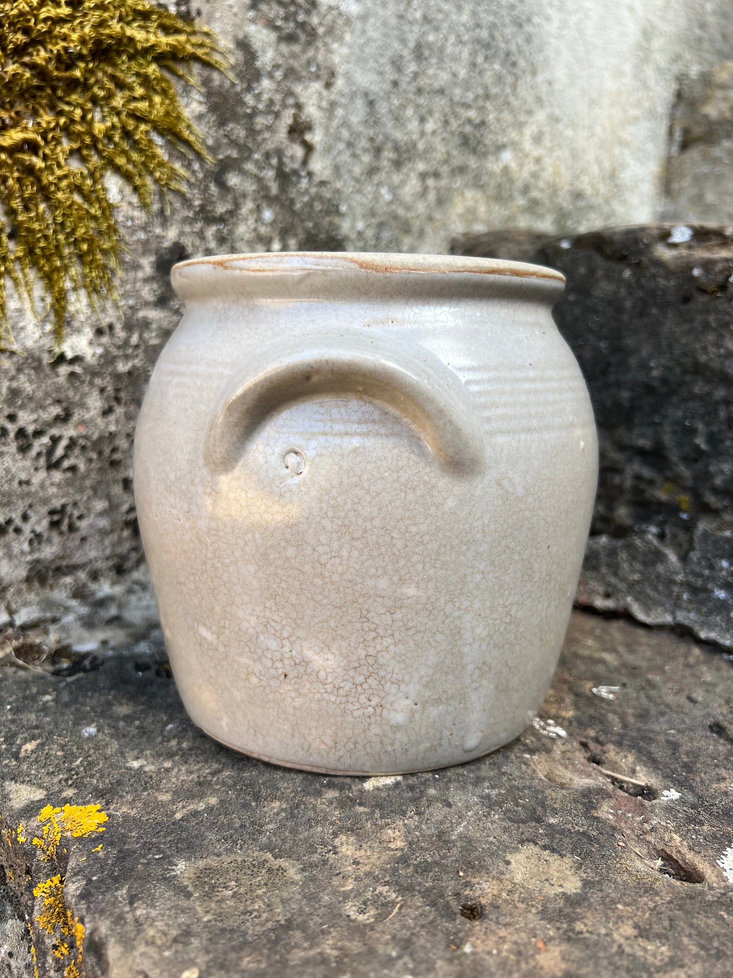 GRESPOT | KLEIN | BROCANTE | NR 87