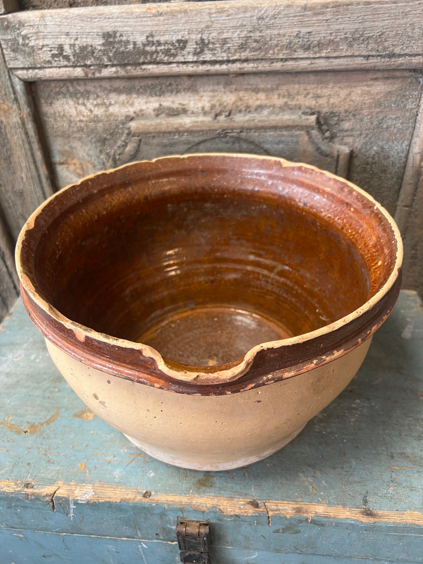 STEENGOED | KOM | BROCANTE