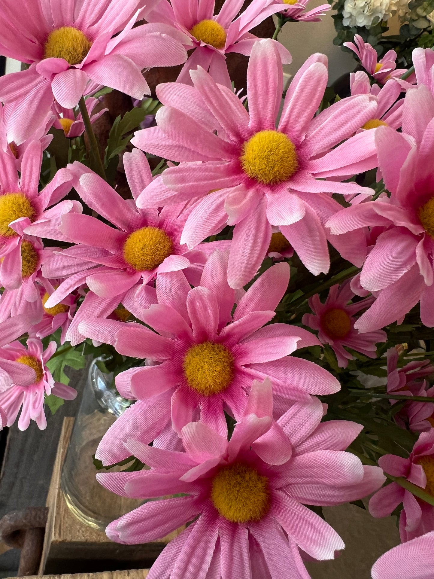 ZIJDEN | MARGRIET | ROZE