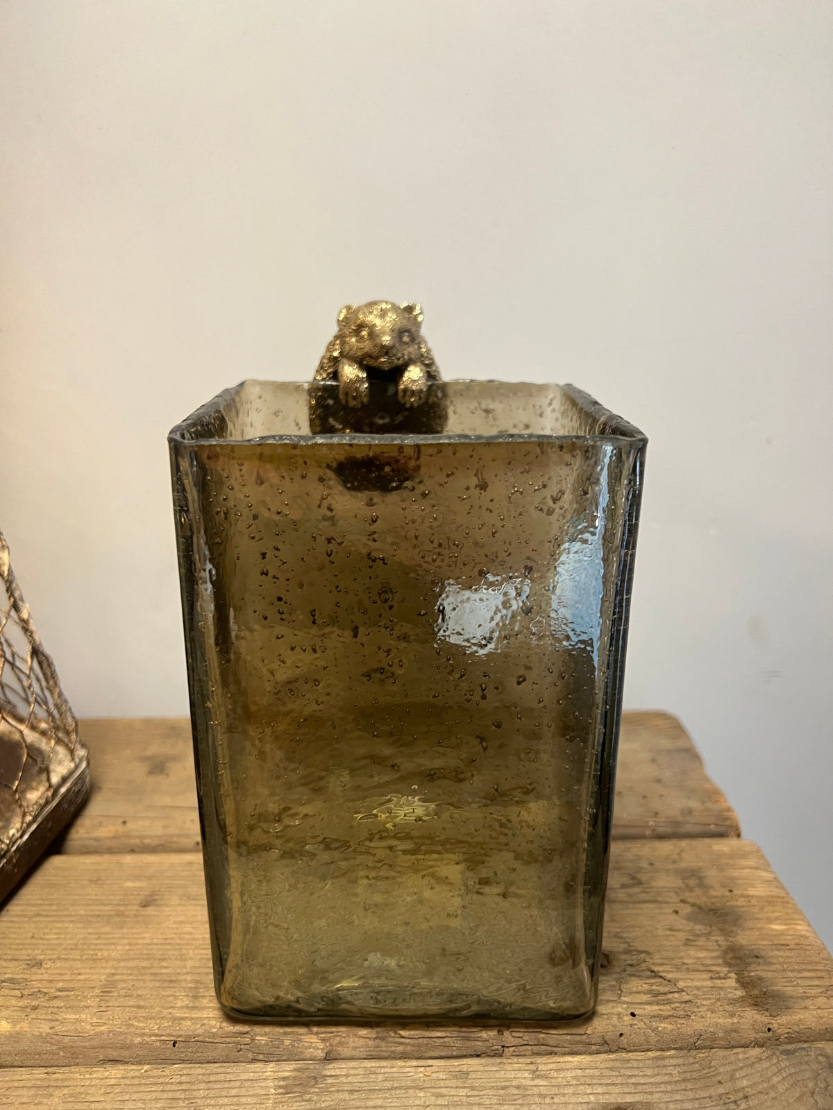 HANG | EGEL | GOUD