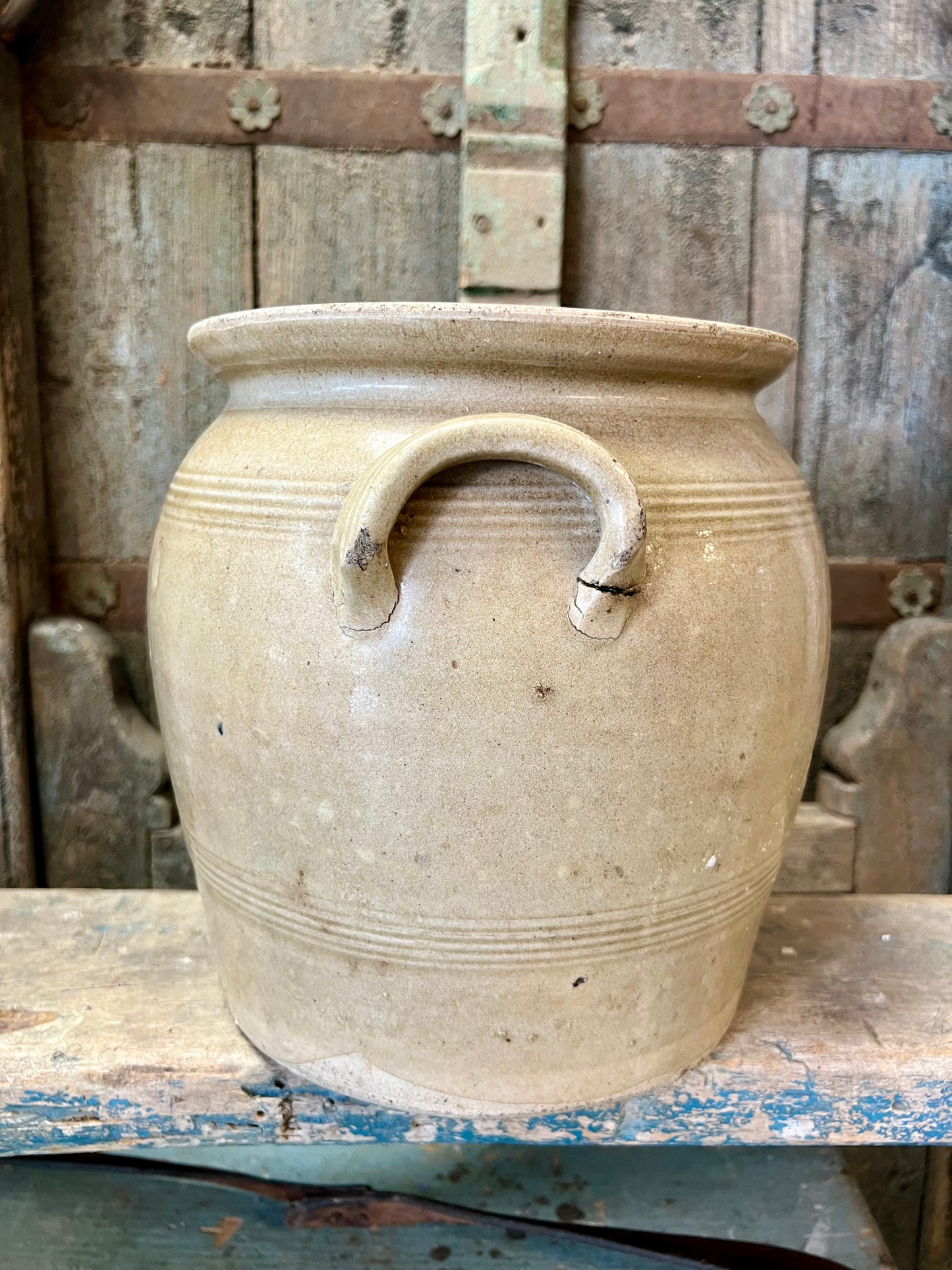 GRESPOT | GROOT | BROCANTE | NR 80