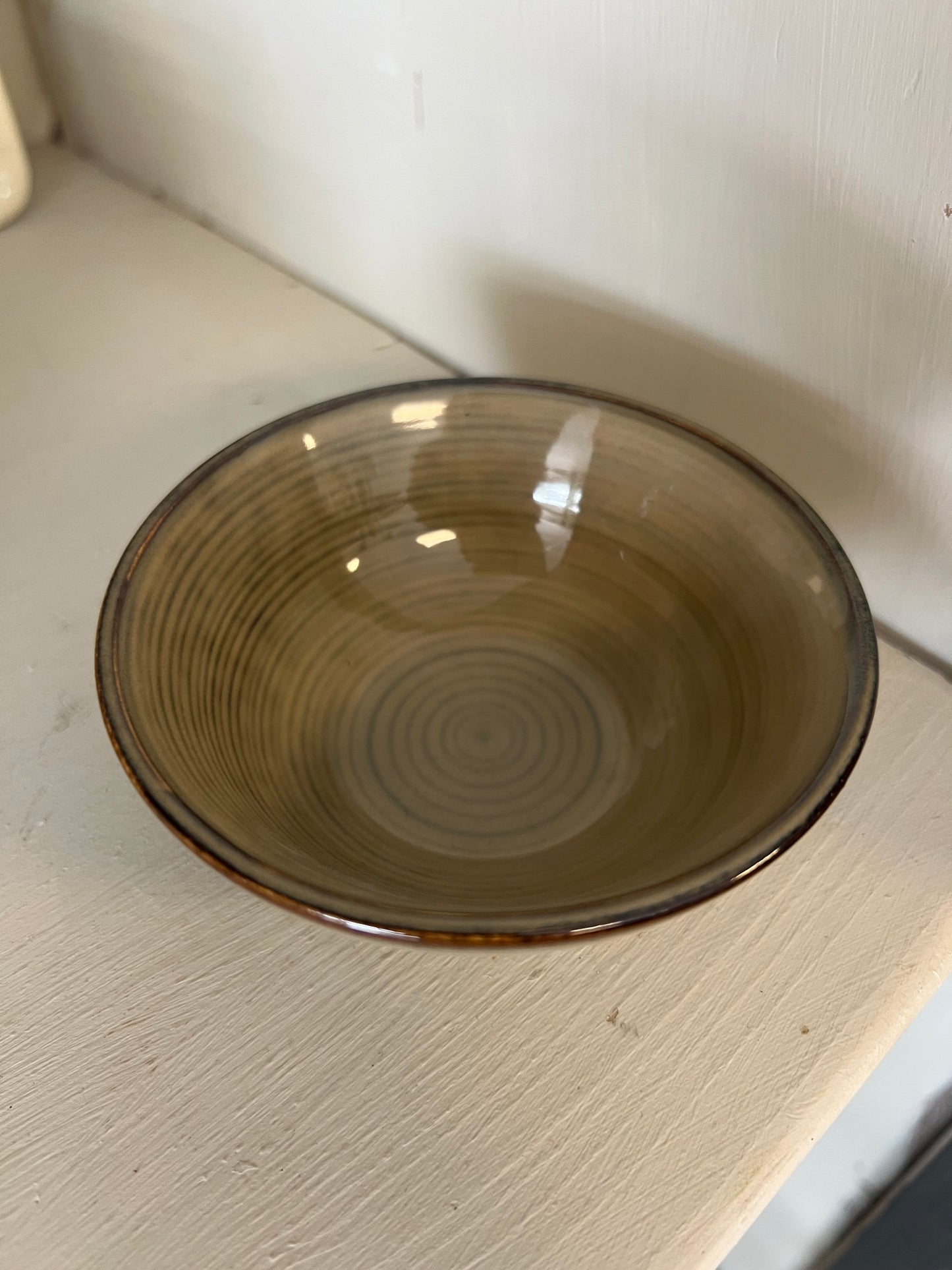 SCHAALTJE | KLEIN | BRUIN