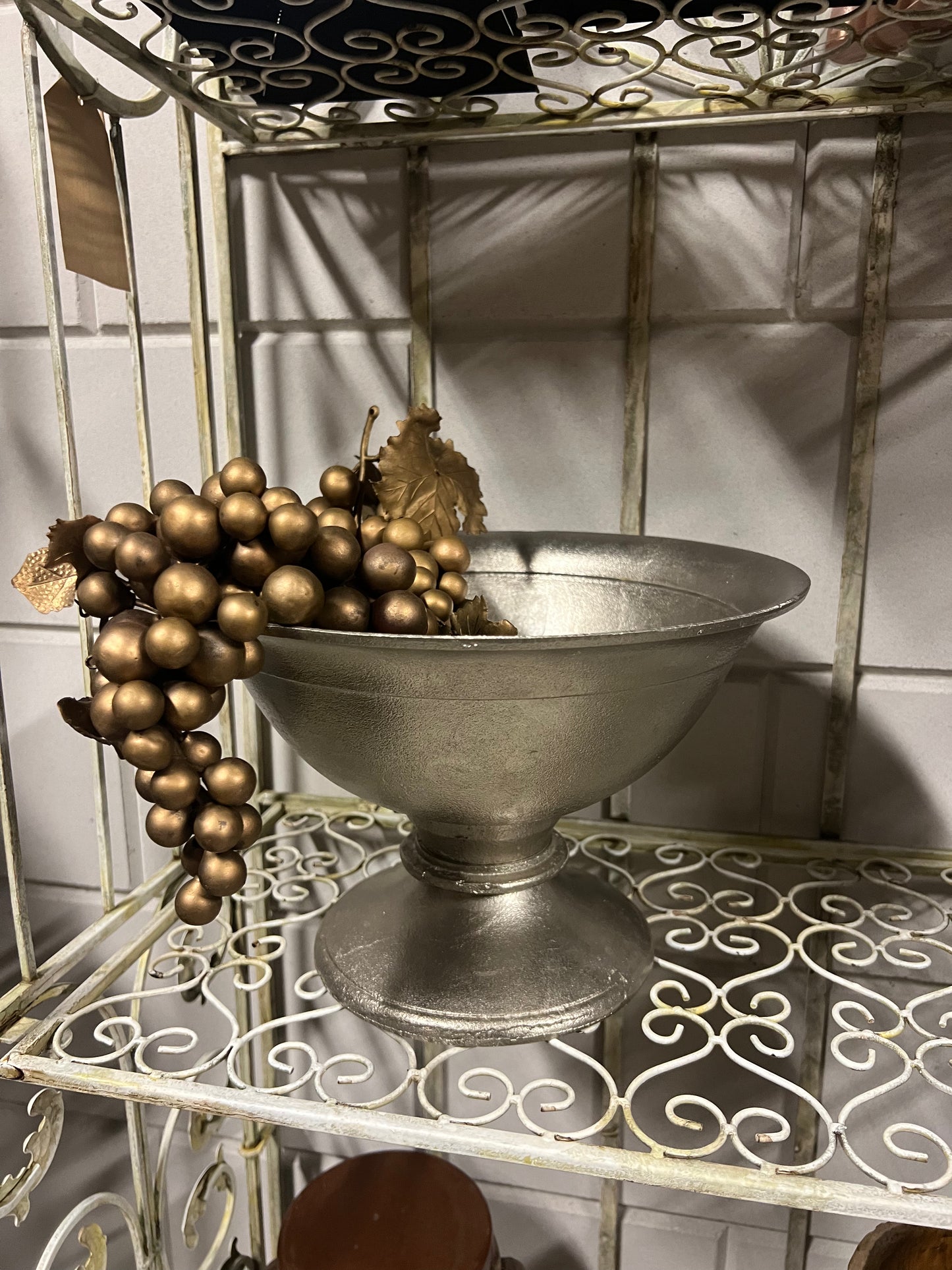 CHAMPAGNE | KOELER | ALUMINIUM
