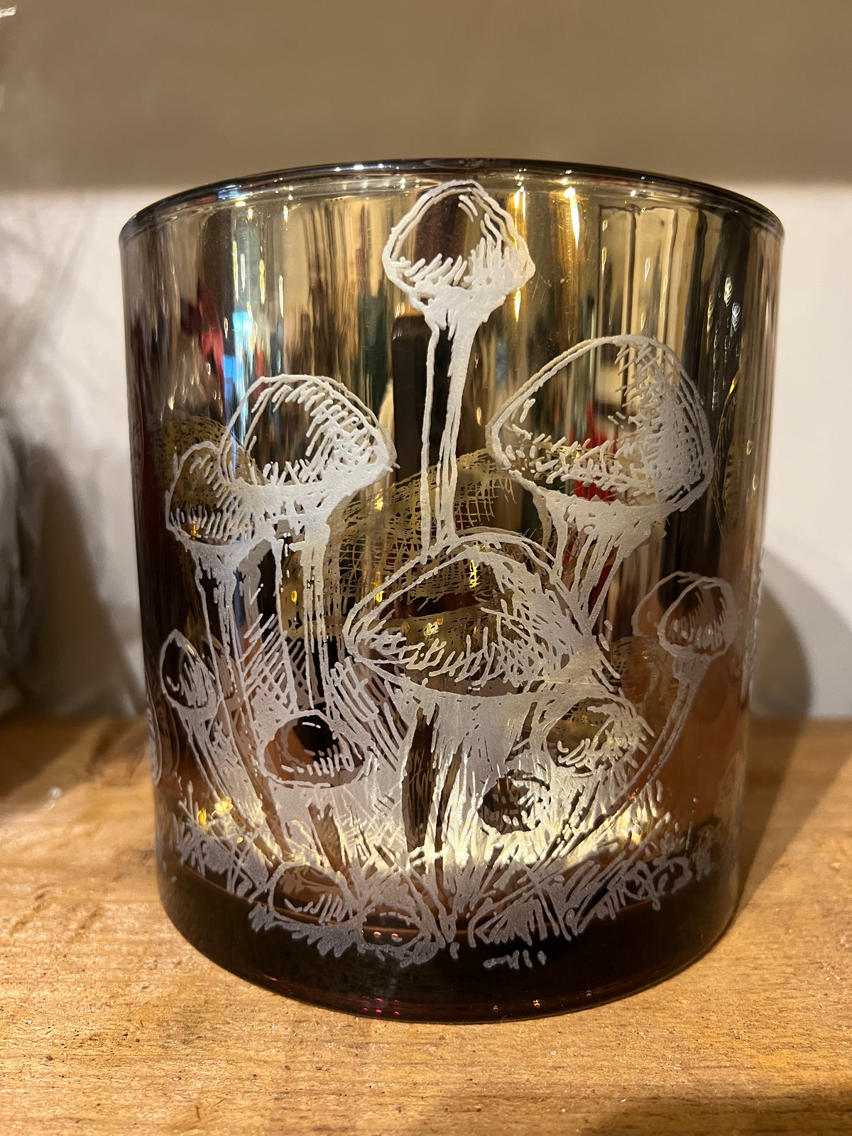 WINDLICHT | PADDESTOEL | GROOT