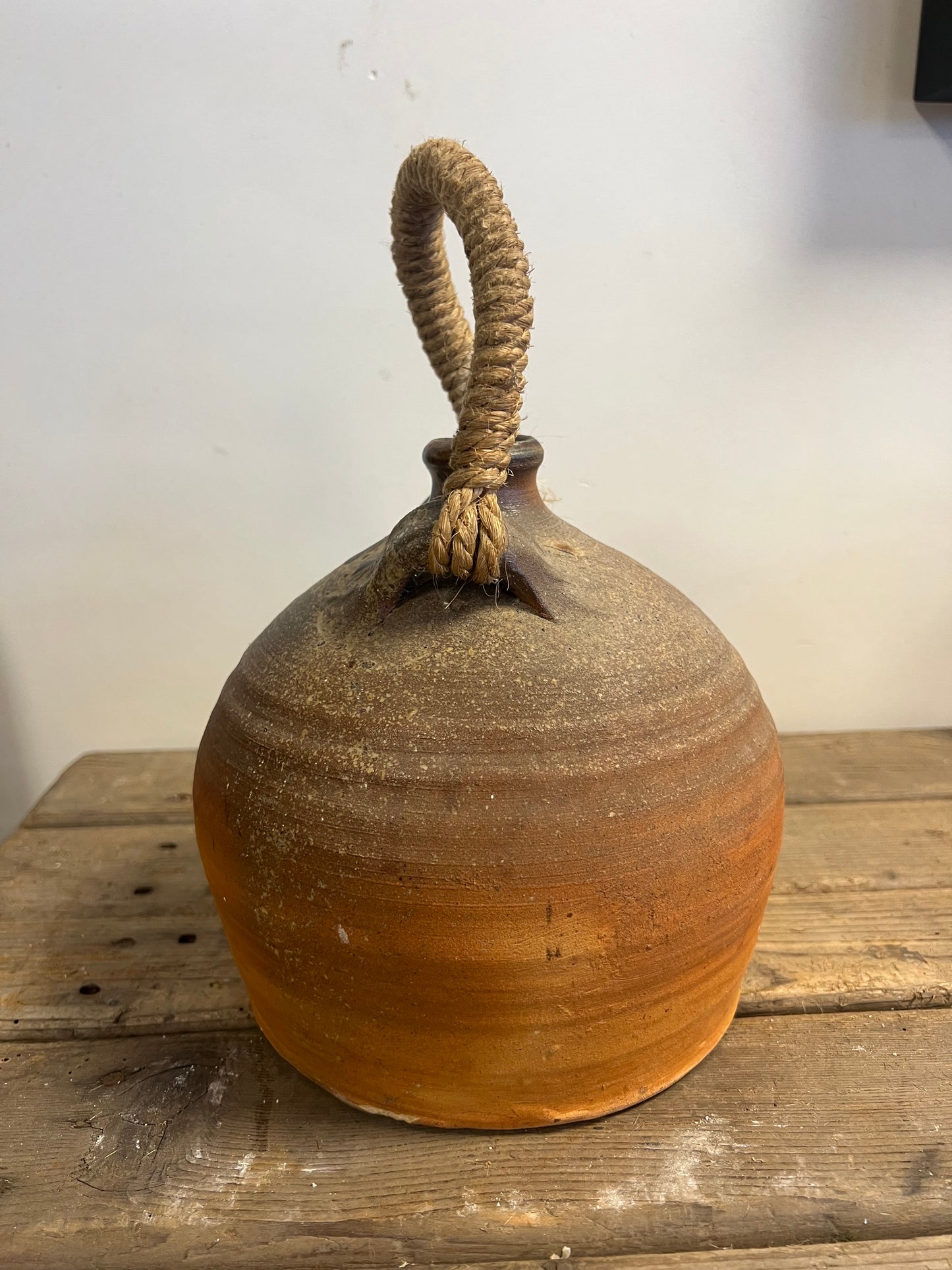STENEN | KRUIK | BROCANTE