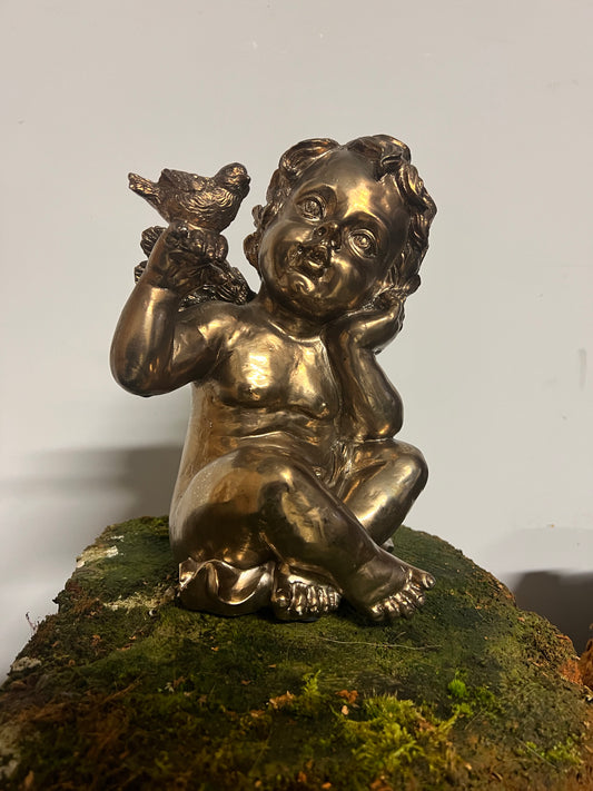 ENGEL | GOUD | VOGEL